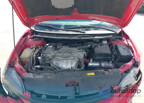 2015 Scion Tc из США, поврежденный, VIN JTKJF5C73FJ004760